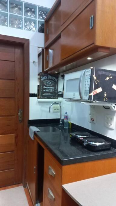 Cinelandia Centro Rj Appartement *