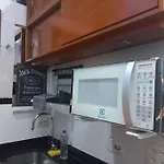 Apartamento Cinelandia Centro Rj