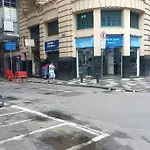 Apartamento Cinelandia Centro Rj