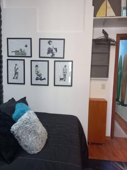 Cinelandia Centro Rj Apartamento